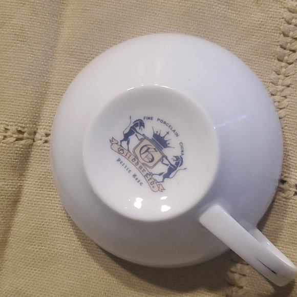 Gildhar silver rim 🍵 - Picture 5 of 6